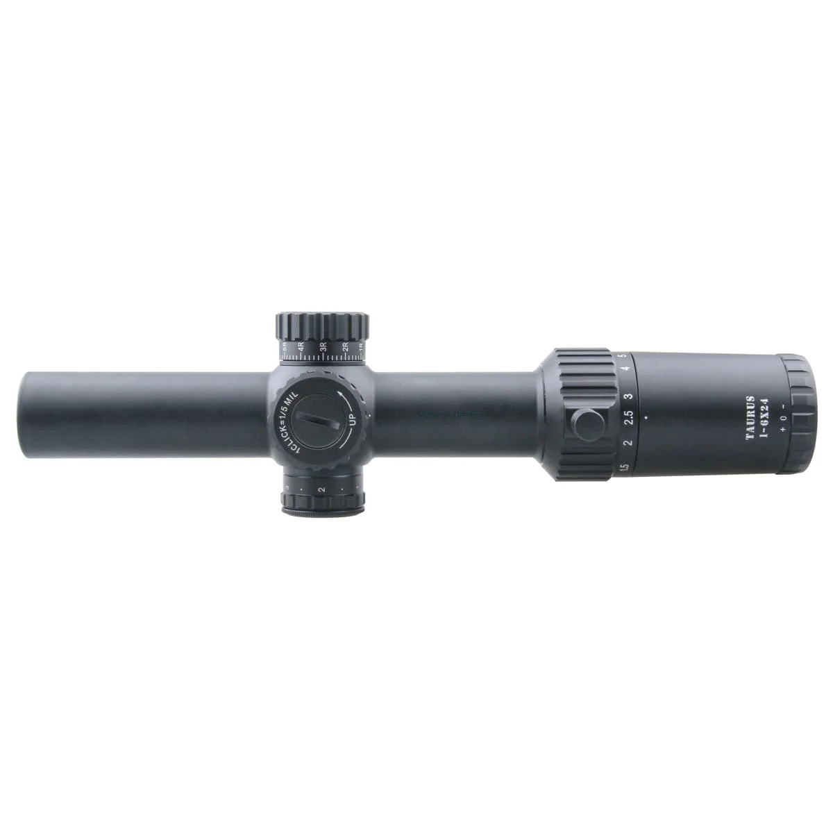 Tauron 1-6x24 FFP (SCFF-27) - Image 10