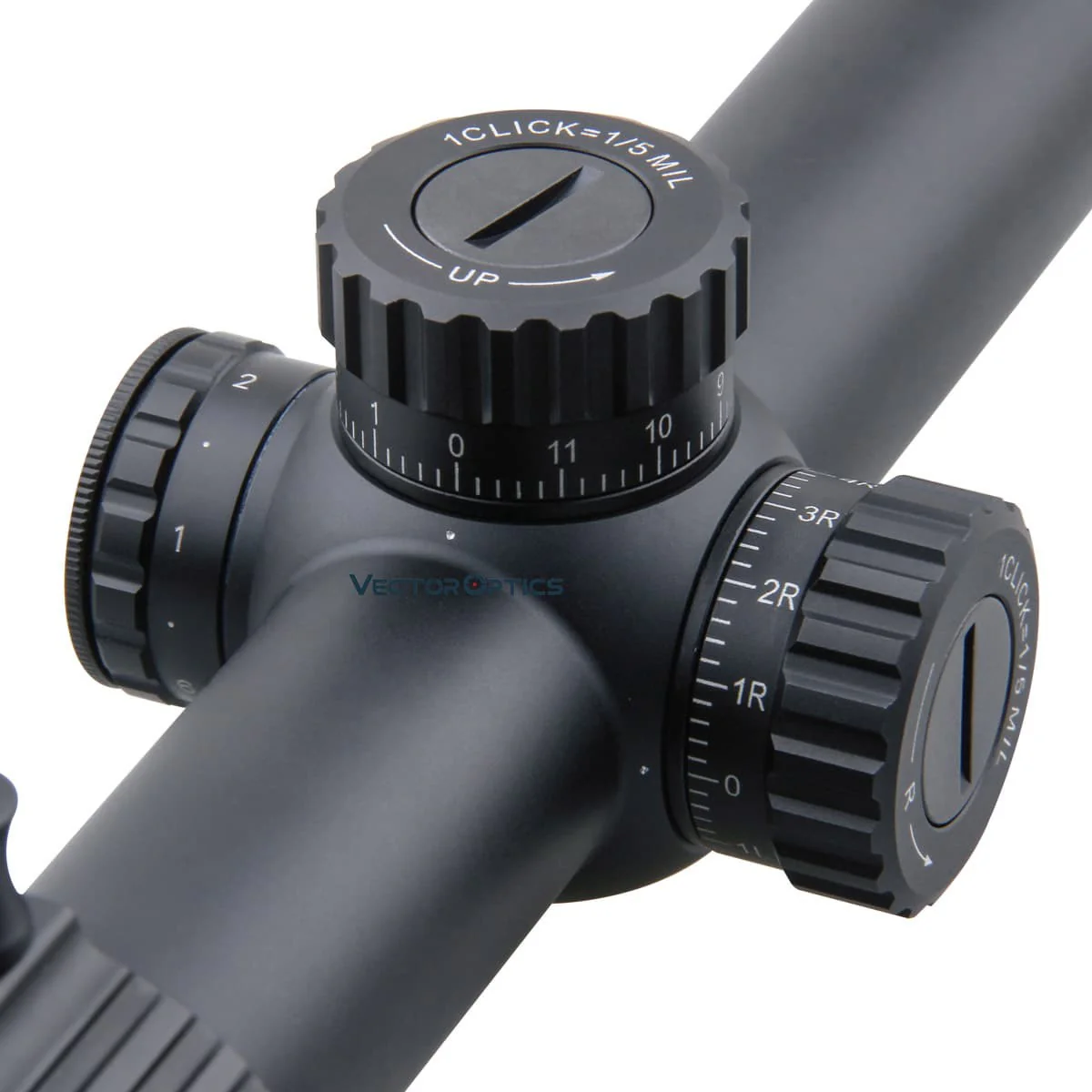 Tauron 1-6x24 FFP (SCFF-27) - Image 11