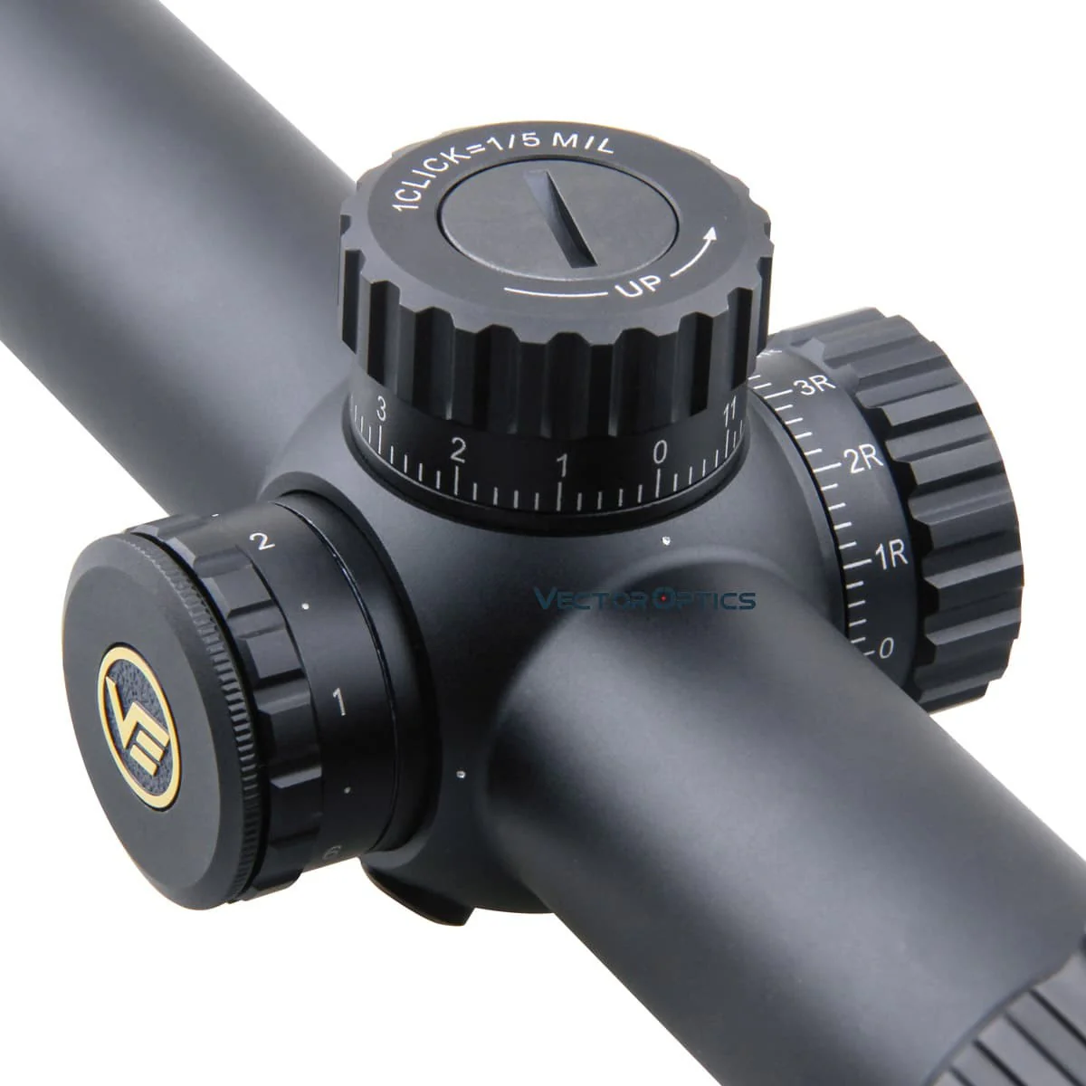 Tauron 1-6x24 FFP (SCFF-27) - Image 12