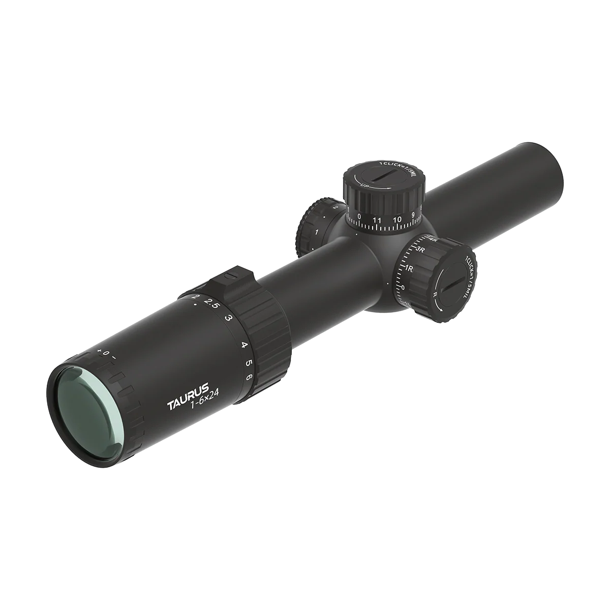 Tauron 1-6x24 FFP (SCFF-27) - Image 5