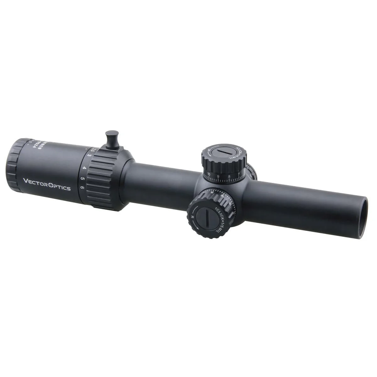 Tauron 1-6x24 FFP (SCFF-27) - Image 6