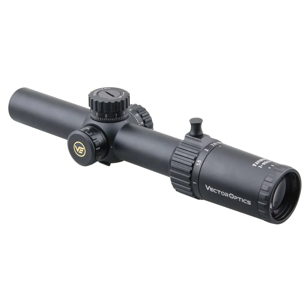 Tauron 1-6x24 FFP (SCFF-27) - Image 7