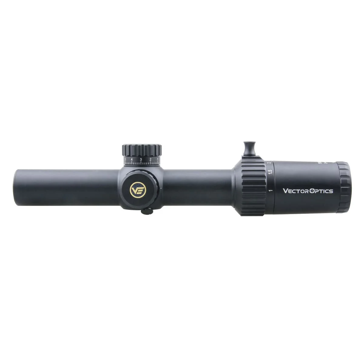 Tauron 1-6x24 FFP (SCFF-27) - Image 9