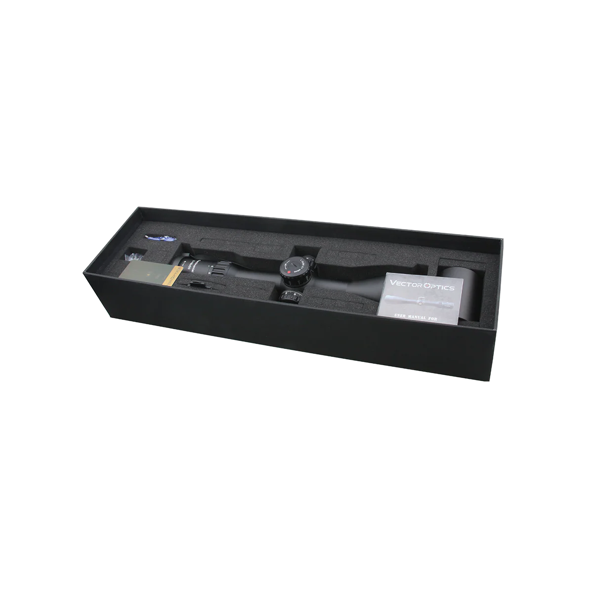 Continental x6 3-18x50 VCT-34 FFP - Image 10