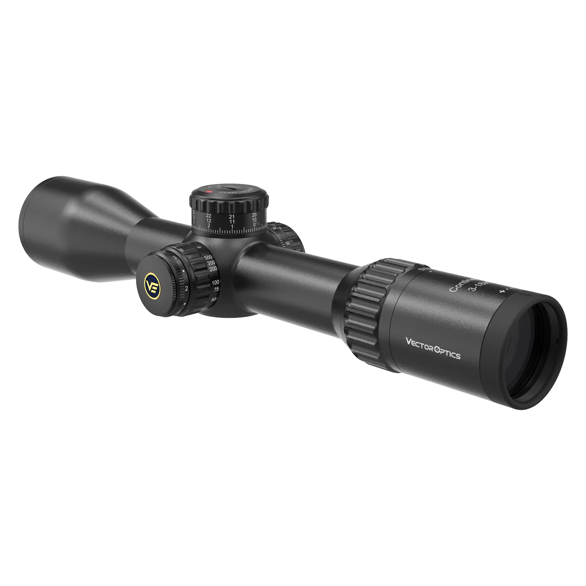 Continental x6 3-18x50 VCT-34 FFP - Image 4