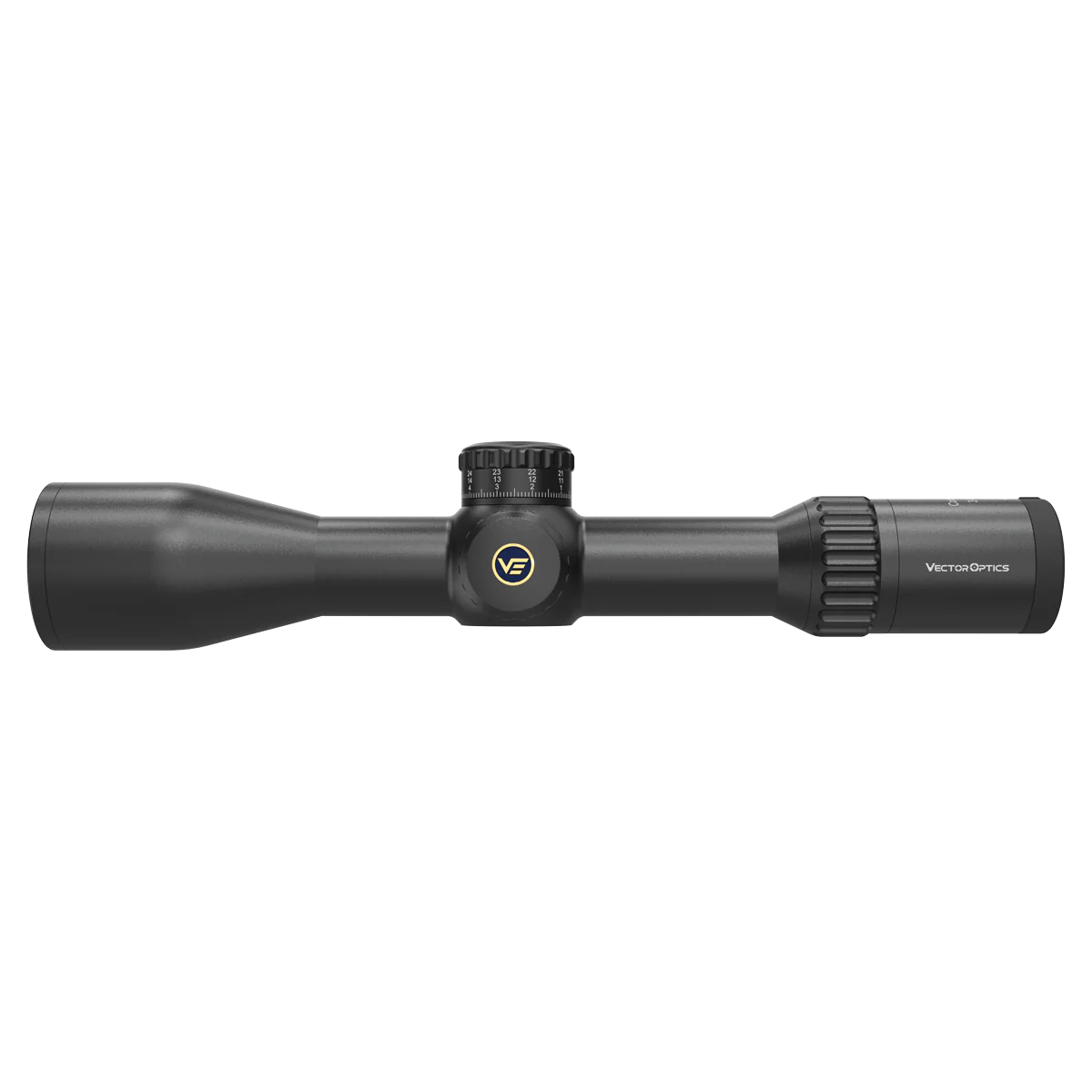 Continental x6 3-18x50 VCT-34 FFP - Image 5