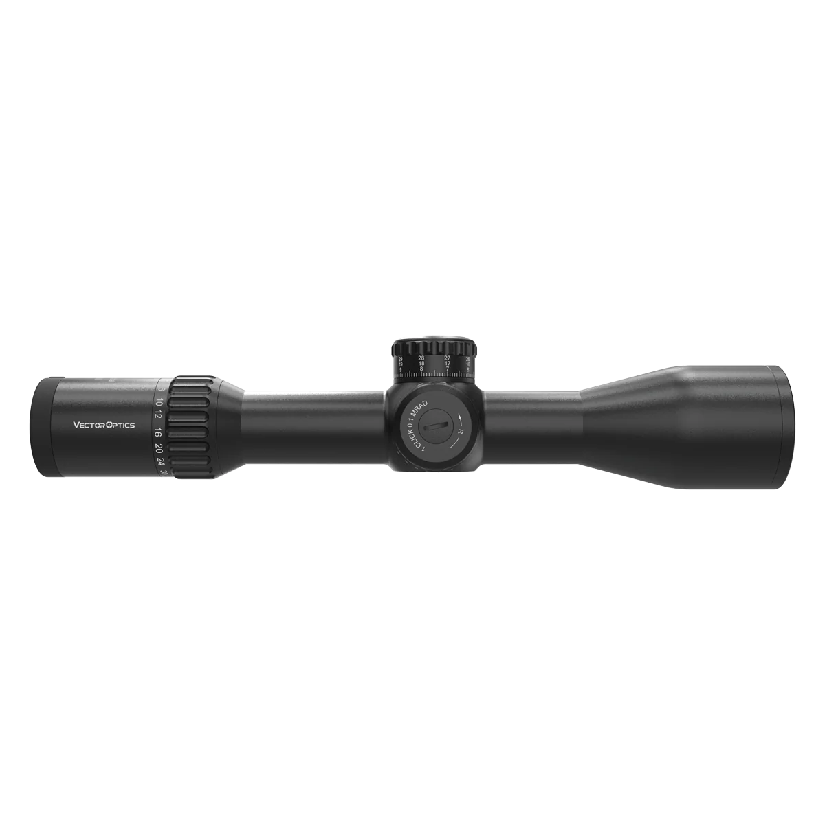 Continental x6 3-18x50 VCT-34 FFP - Image 6