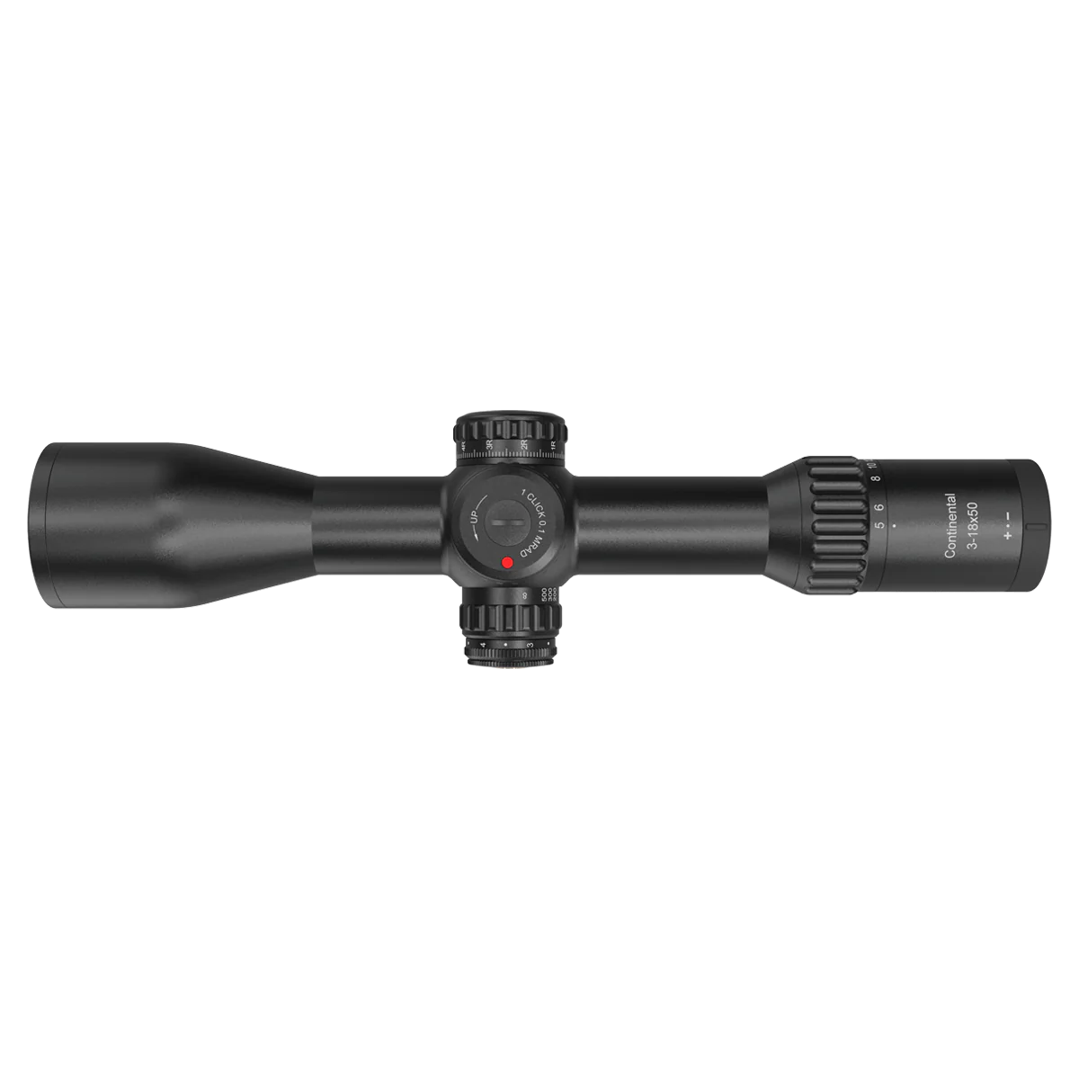 Continental x6 3-18x50 VCT-34 FFP - Image 7