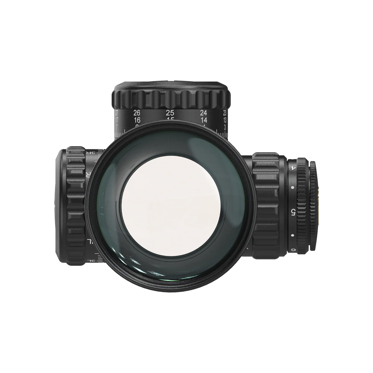 Continental x6 3-18x50 VCT-34 FFP - Image 8