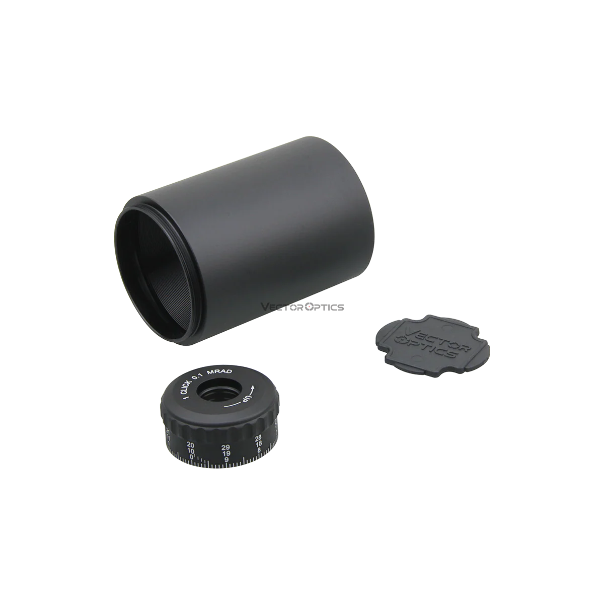 Continental x6 3-18x50 VCT-34 FFP - Image 9