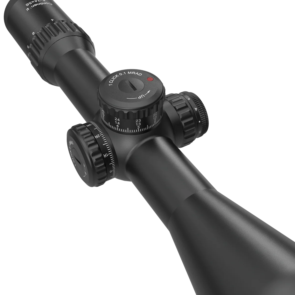 34mm Continental 4-24x56 FFP (SCFF-29) - Image 10