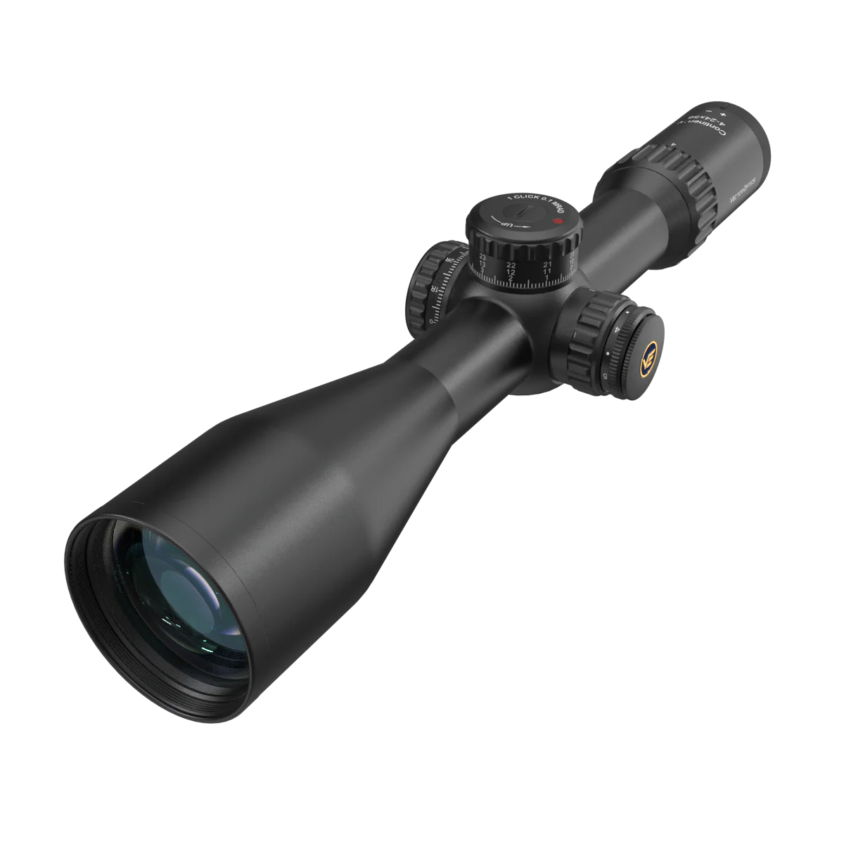 34mm Continental 4-24x56 FFP (SCFF-29) - Image 3