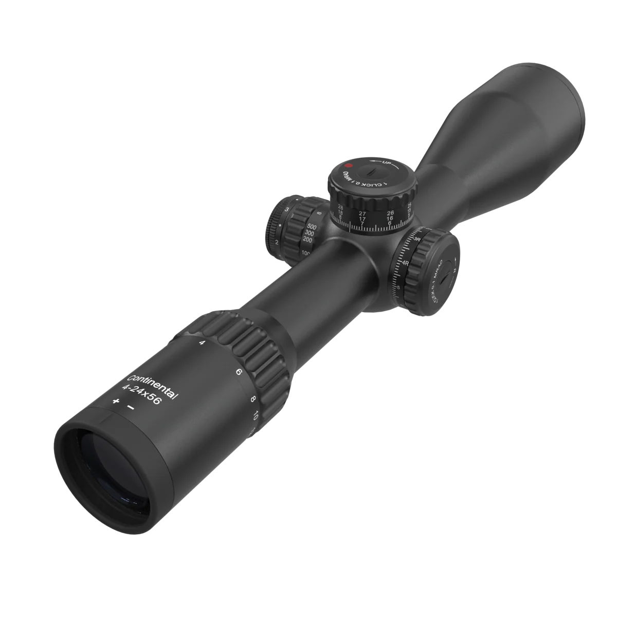 34mm Continental 4-24x56 FFP (SCFF-29) - Image 4
