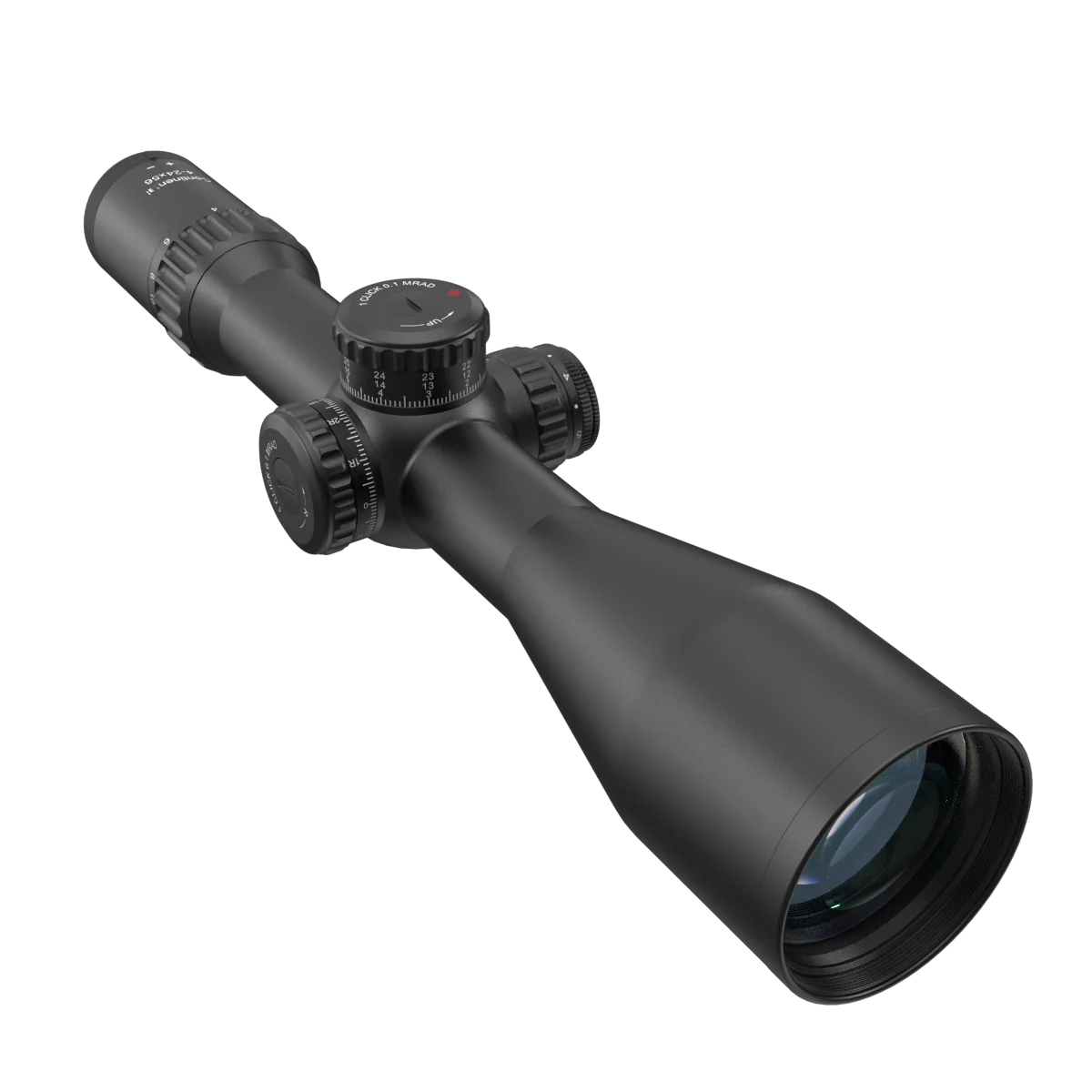 34mm Continental 4-24x56 FFP (SCFF-29) - Image 5