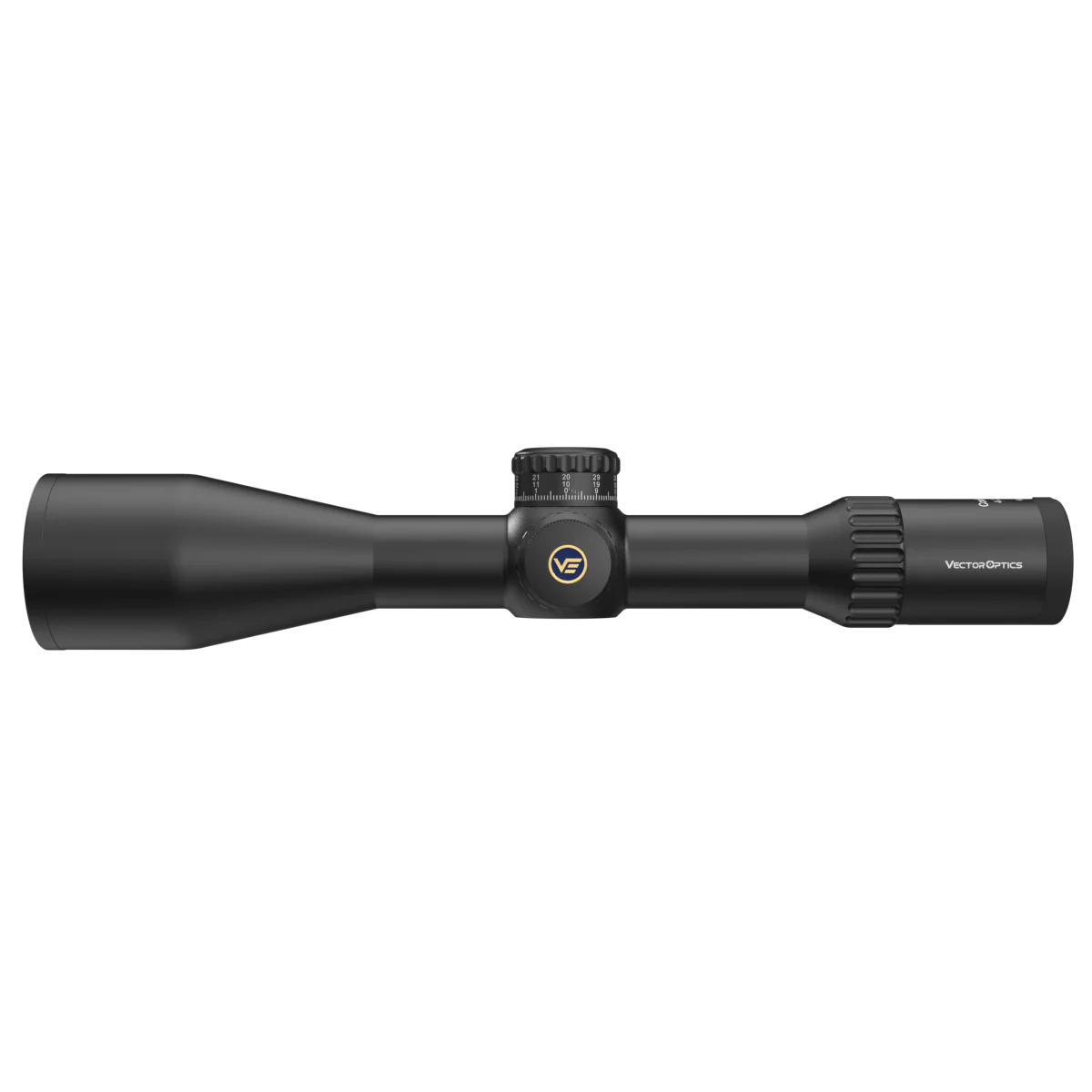34mm Continental 4-24x56 FFP (SCFF-29) - Image 7