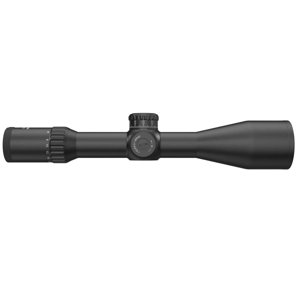 34mm Continental 4-24x56 FFP (SCFF-29) - Image 8