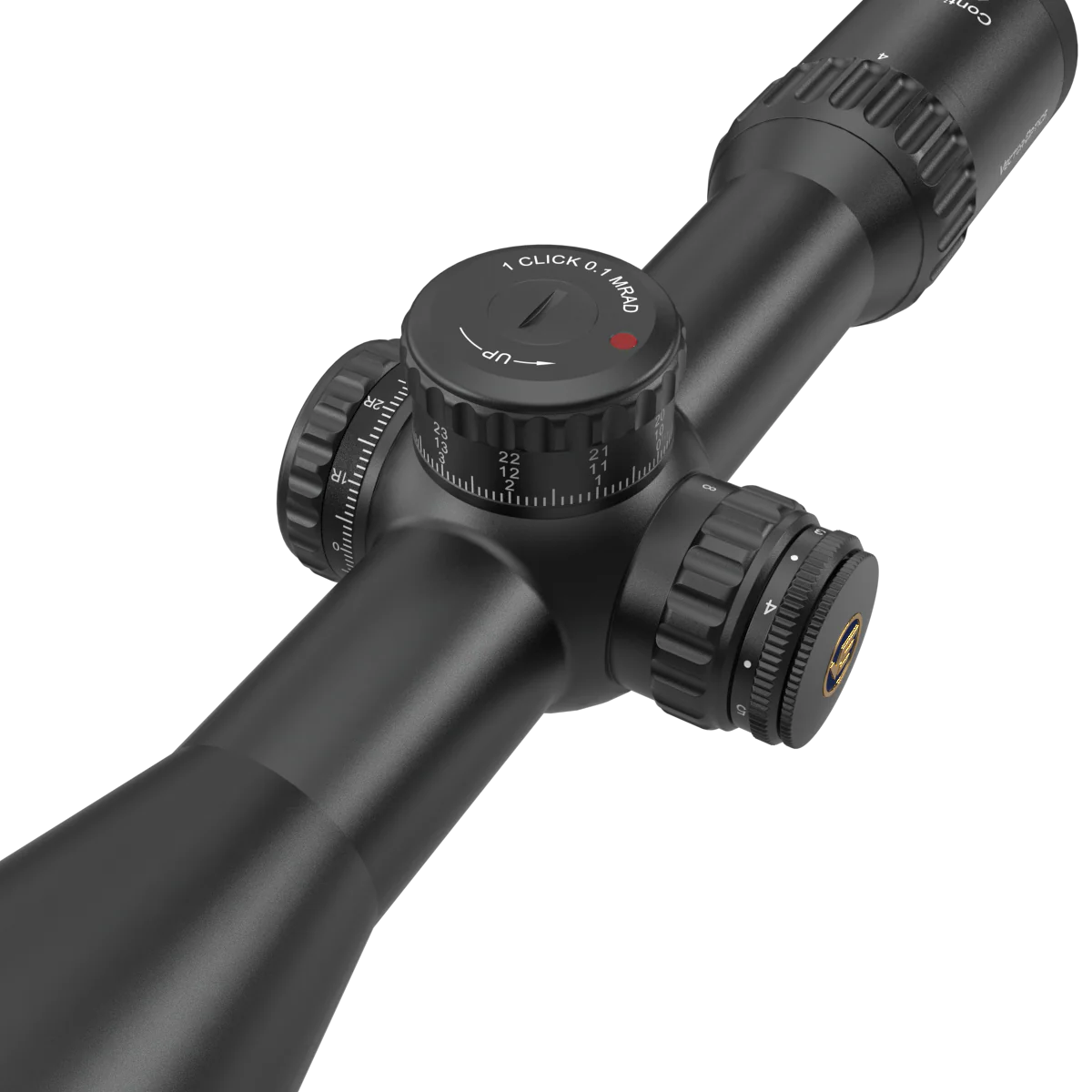 34mm Continental 4-24x56 FFP (SCFF-29) - Image 9