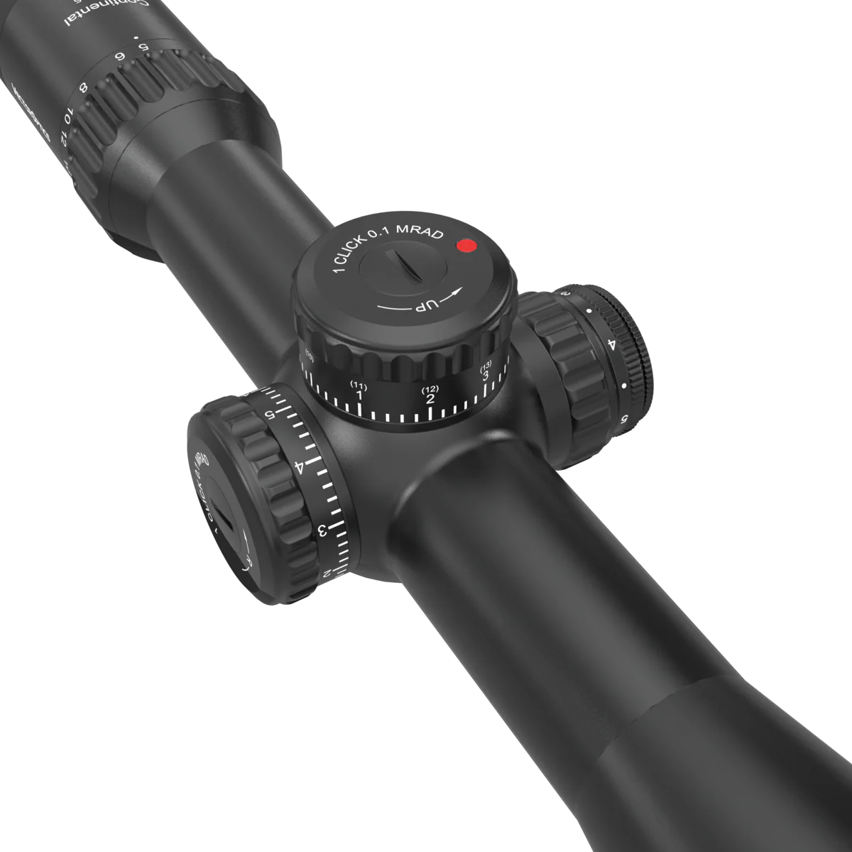 Continental 34mm 5-30x56 FFP/Ranging (SCFF-30) - Image 10