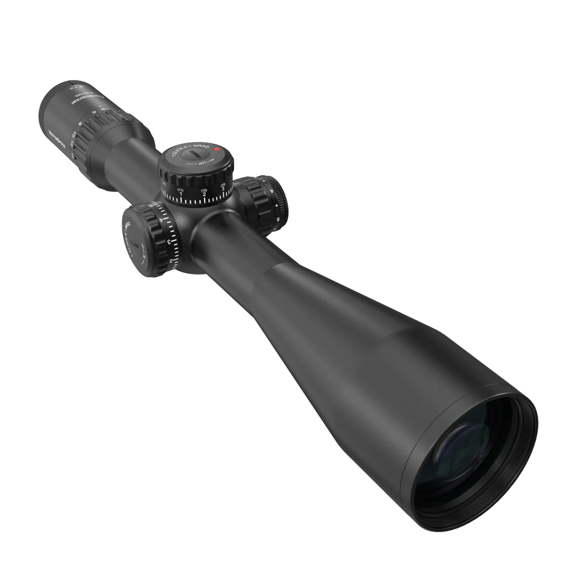 Continental 34mm 5-30x56 FFP/Ranging (SCFF-30) - Image 4