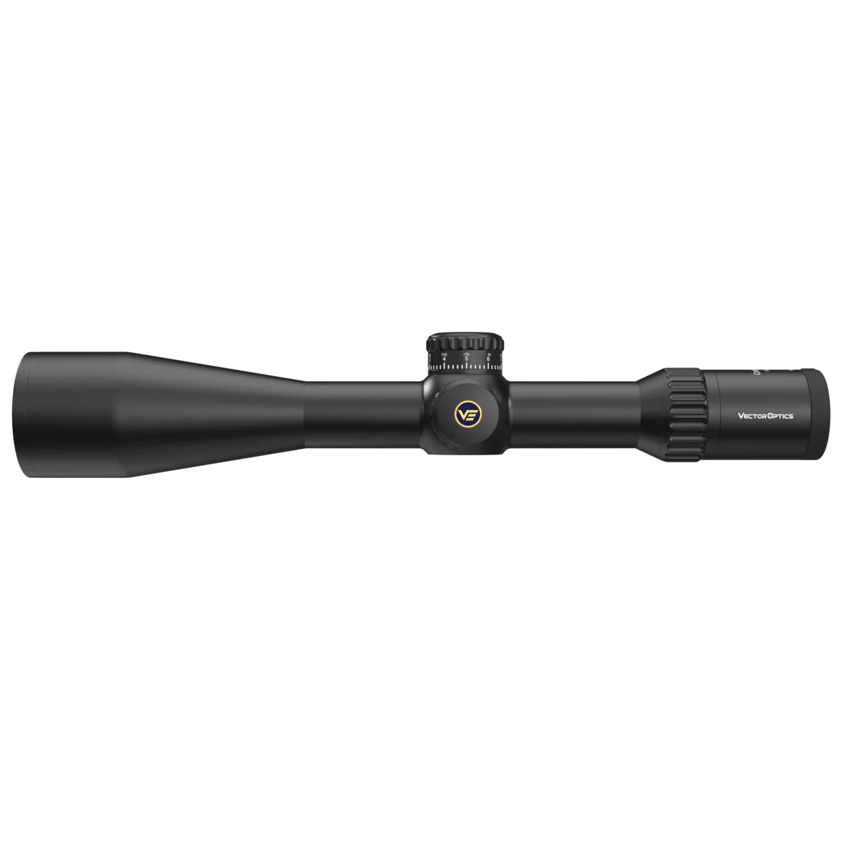 Continental 34mm 5-30x56 FFP/Ranging (SCFF-30) - Image 5