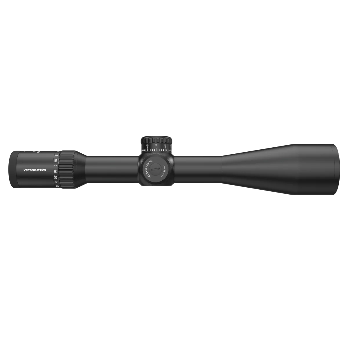 Continental 34mm 5-30x56 FFP/Ranging (SCFF-30) - Image 6