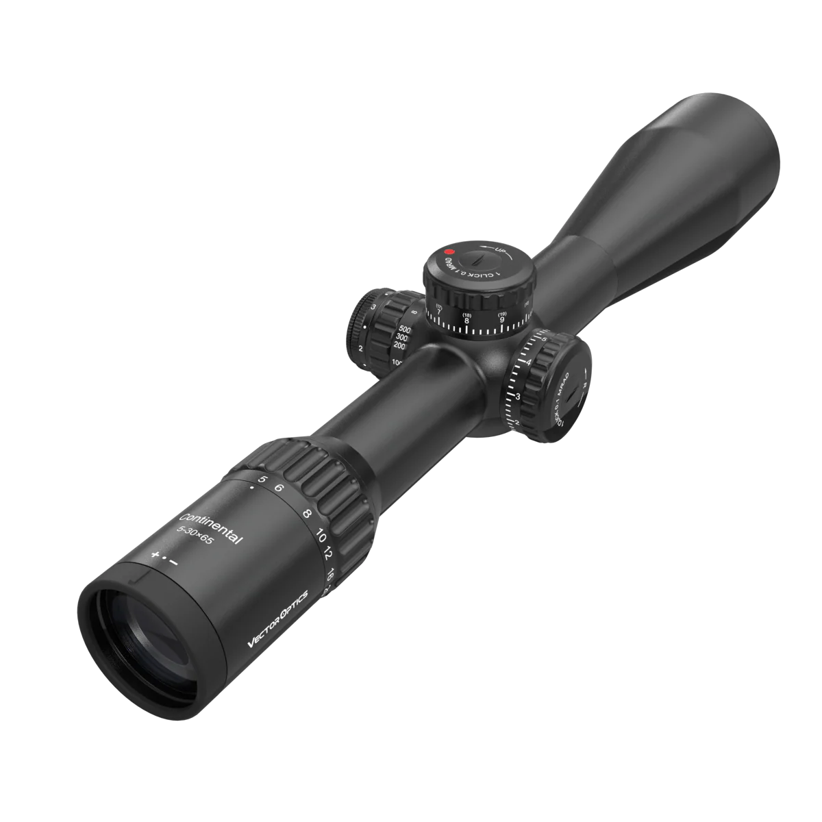 Continental 34mm 5-30x56 FFP/Ranging (SCFF-30) - Image 7