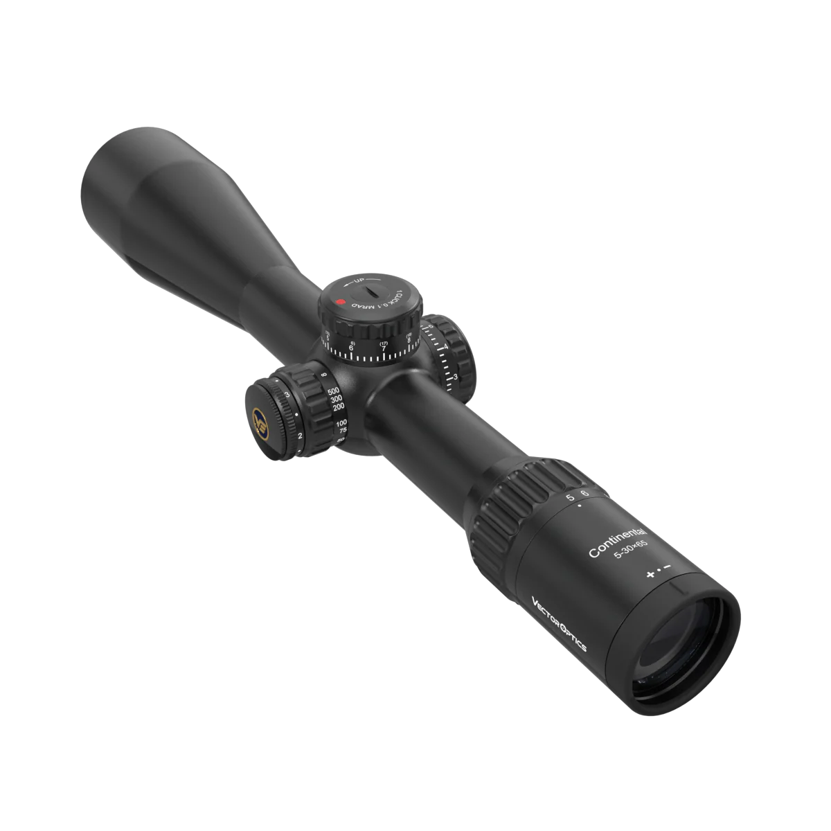 Continental 34mm 5-30x56 FFP/Ranging (SCFF-30) - Image 8