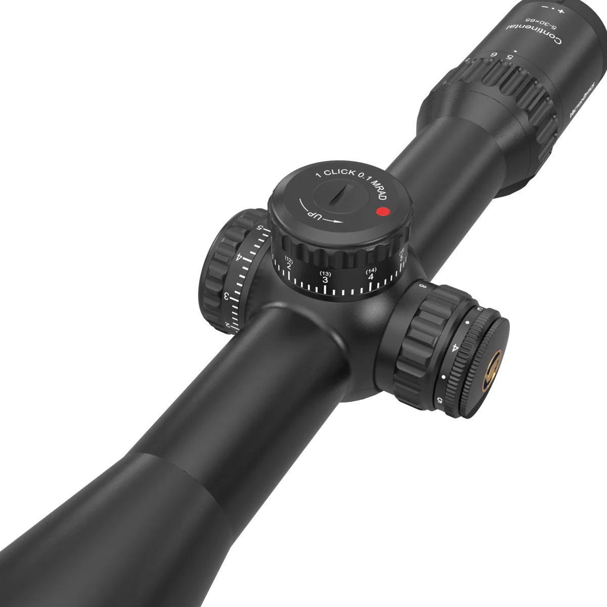 Continental 34mm 5-30x56 FFP/Ranging (SCFF-30) - Image 9