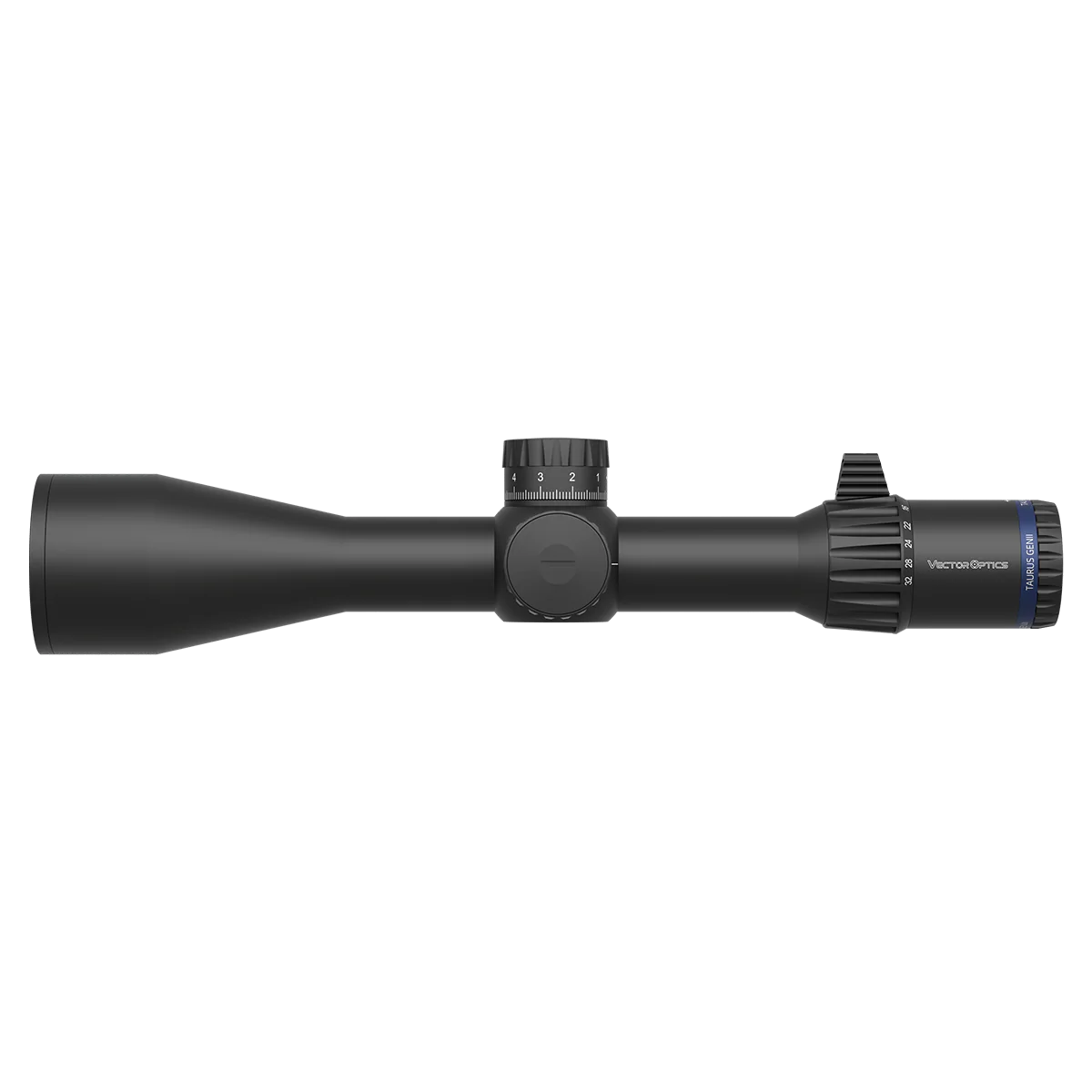 Tauron 4-32x56 ED FFP Riflescope (SCFF-34) - Image 7