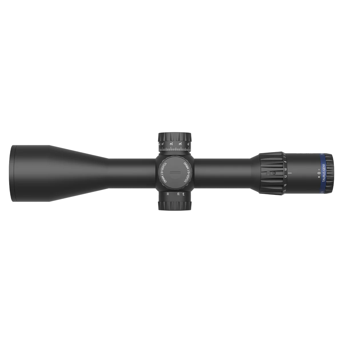 Tauron 4-32x56 ED FFP Riflescope (SCFF-34) - Image 8