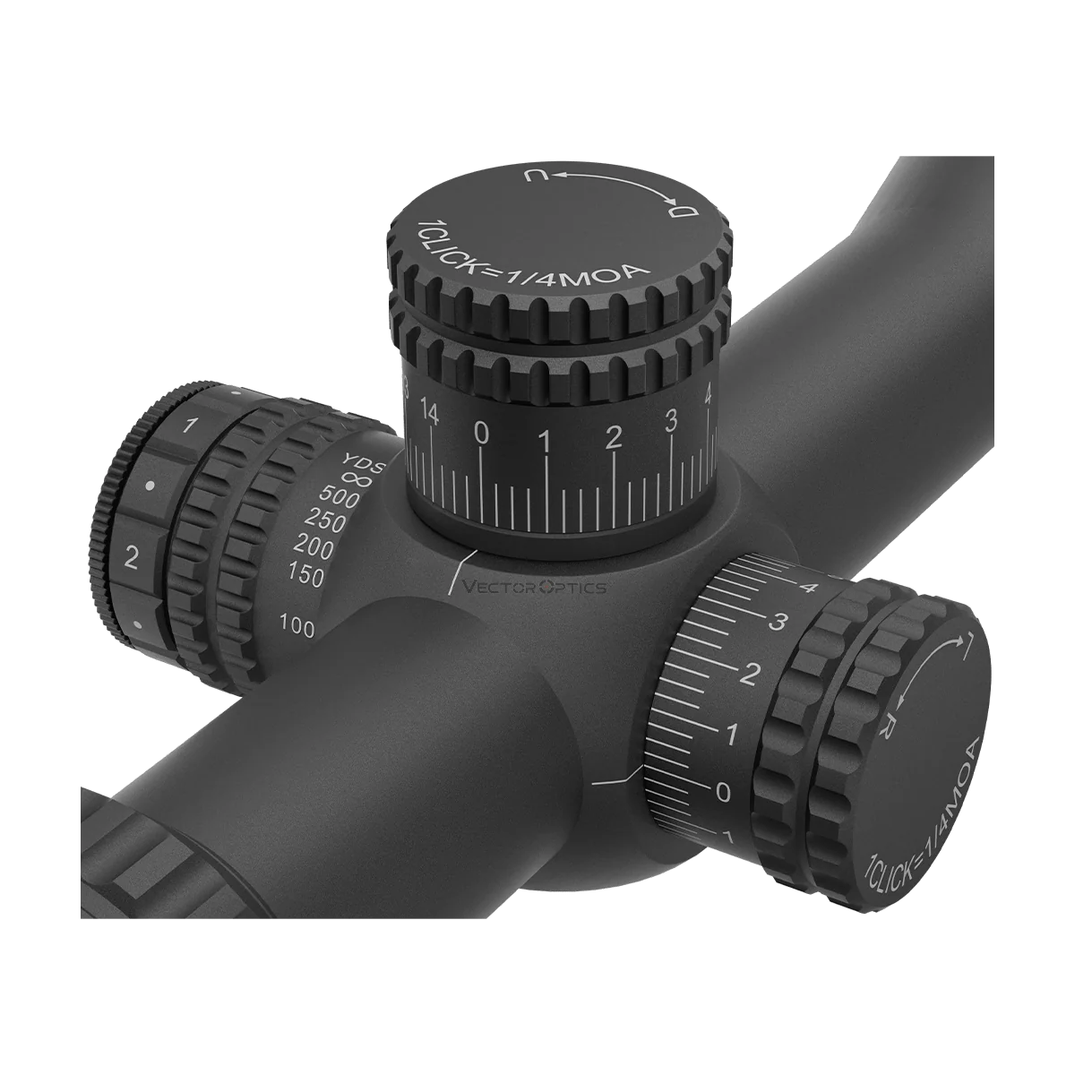 Mountain Hunting | Orion Pro Max 6-24×50 FFP (SCFF-44) - Image 10