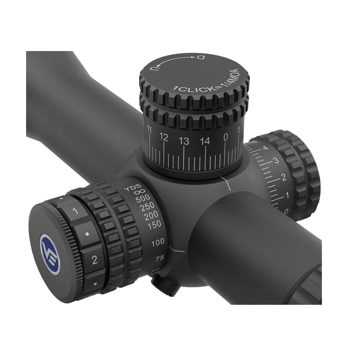 Mountain Hunting | Orion Pro Max 6-24×50 FFP (SCFF-44) - Image 11