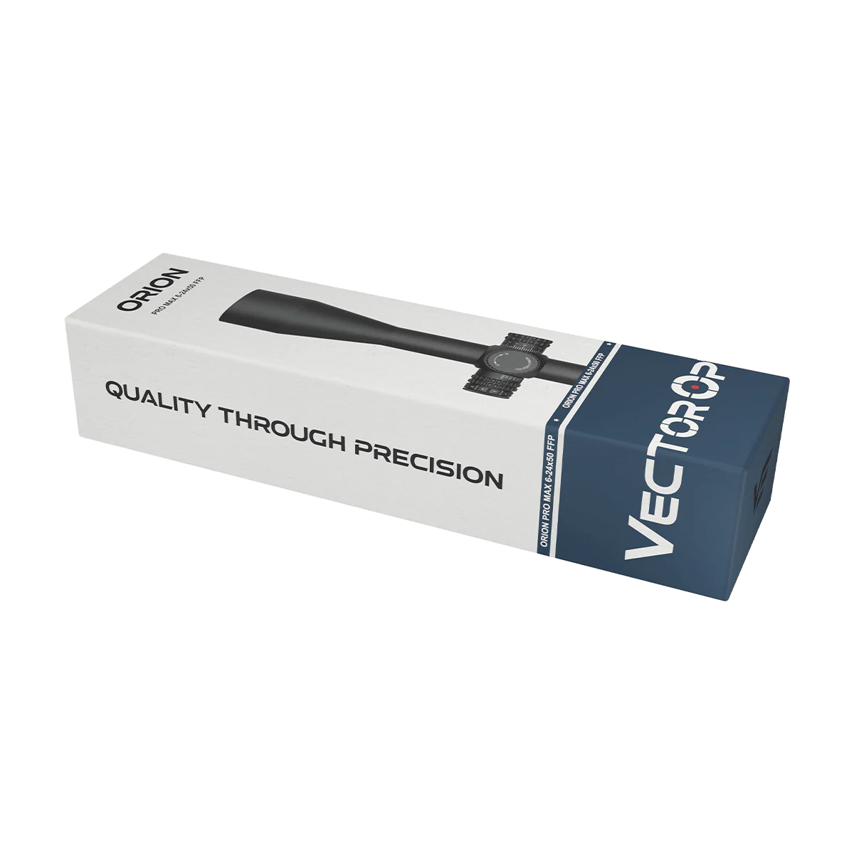 Mountain Hunting | Orion Pro Max 6-24×50 FFP (SCFF-44) - Image 12