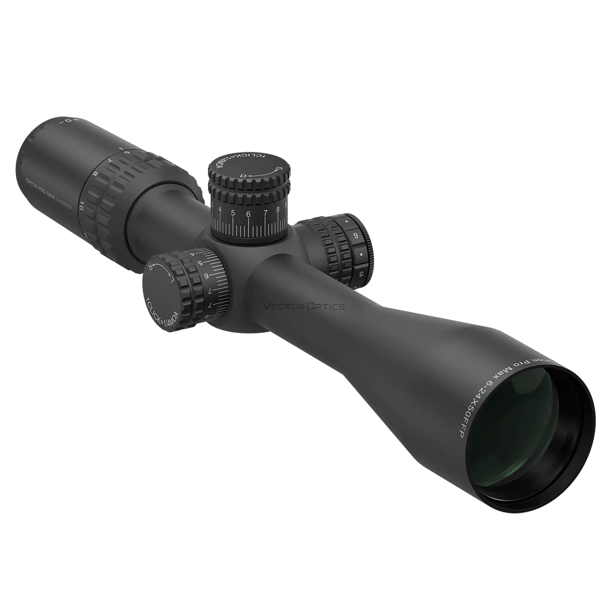 Mountain Hunting | Orion Pro Max 6-24×50 FFP (SCFF-44) - Image 6