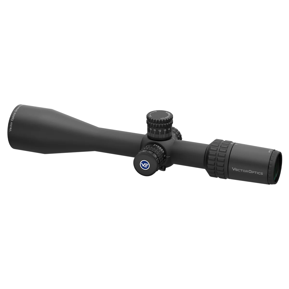 Mountain Hunting | Orion Pro Max 6-24×50 FFP (SCFF-44) - Image 7