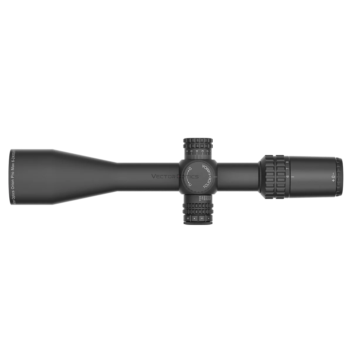 Mountain Hunting | Orion Pro Max 6-24×50 FFP (SCFF-44) - Image 9