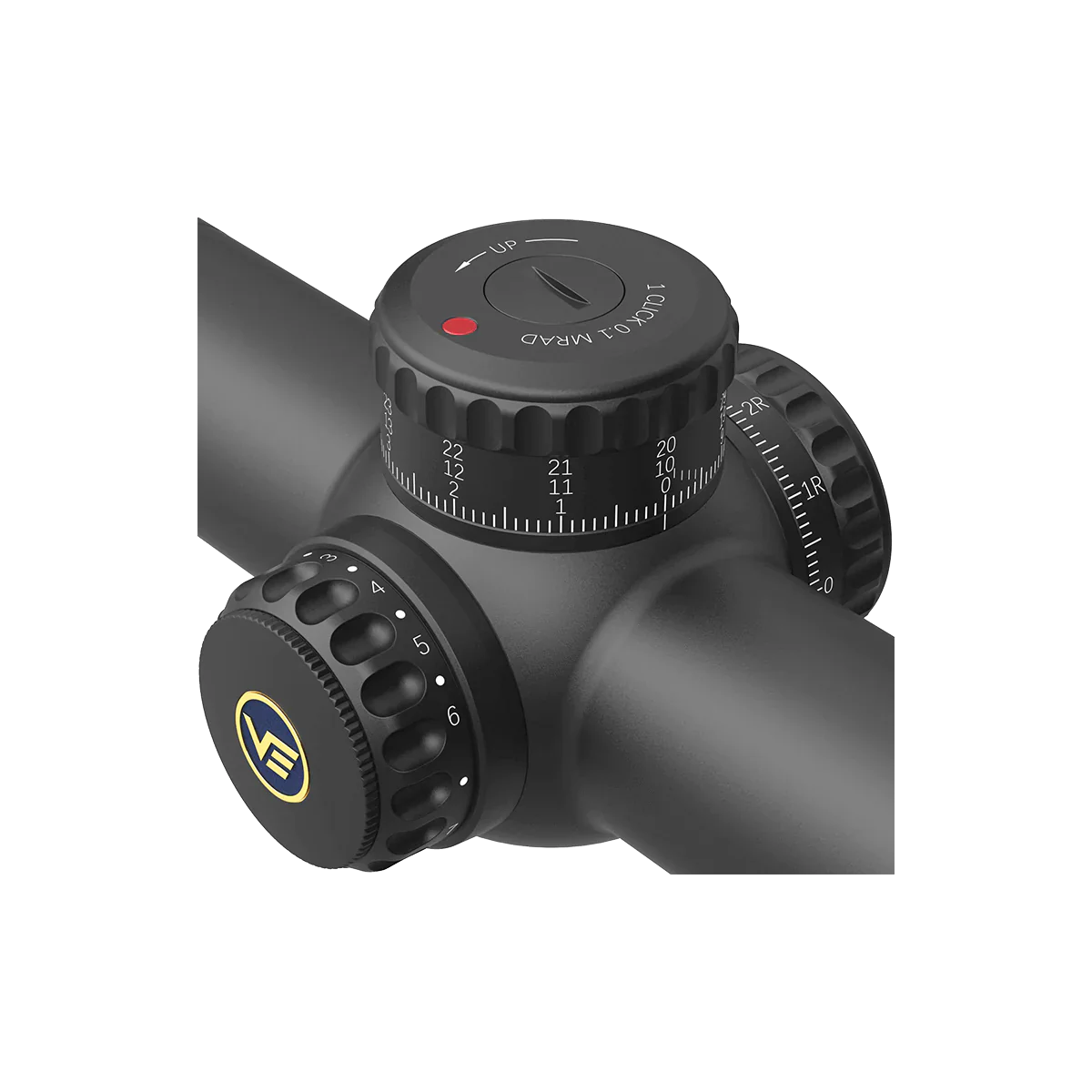 Continental x10 1-10x28 ED FFP Riflescope VET-CTR&RAR (SCFF-47/SCFF-48) - Image 9