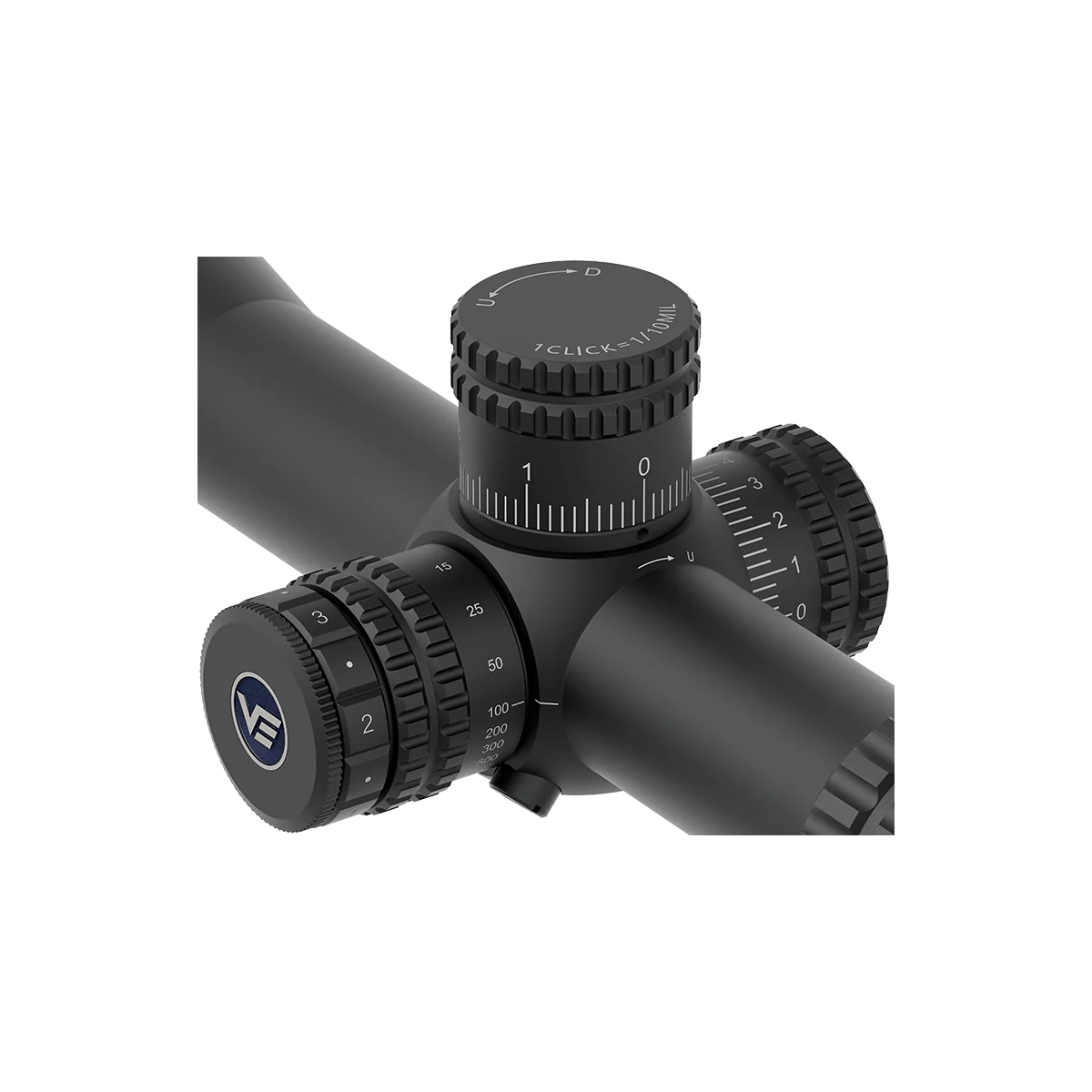 ORION PRO MAX 4-16X44 HD RIFLE SCOPE - Image 10