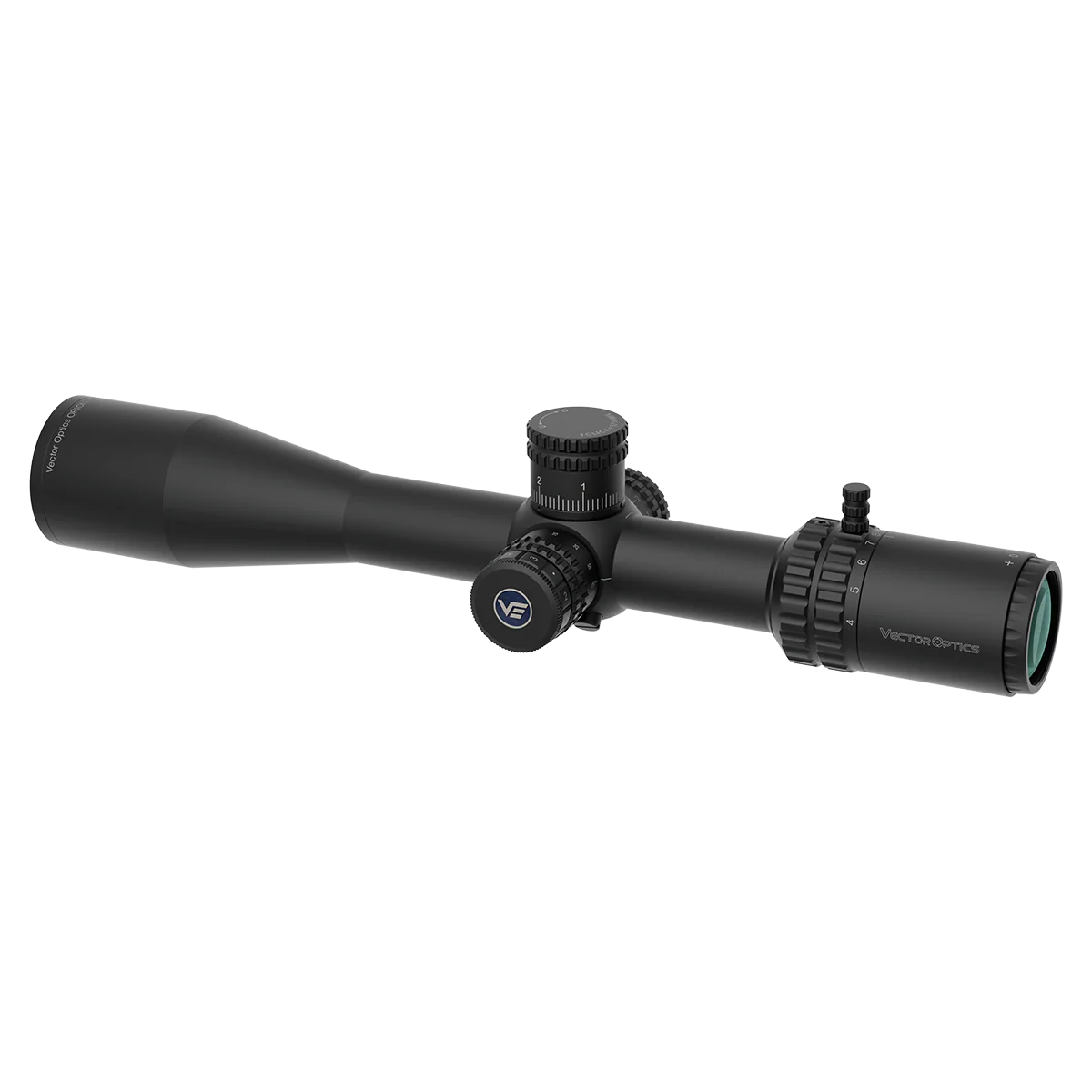 ORION PRO MAX 4-16X44 HD RIFLE SCOPE - Image 6