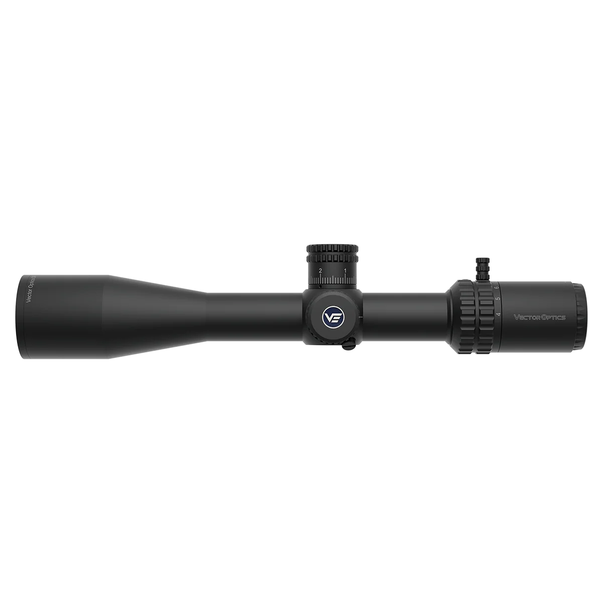 ORION PRO MAX 4-16X44 HD RIFLE SCOPE - Image 7