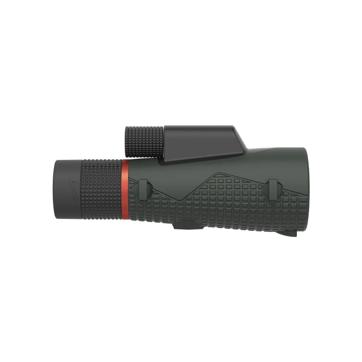 Forester 8-16x56 ED Monocular - Image 3
