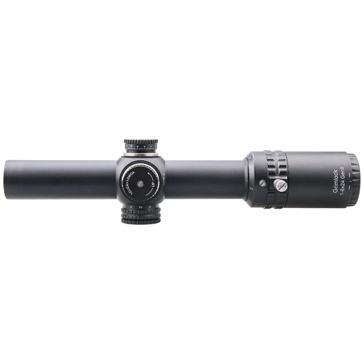 Grimlock 1-6x24 SFP GenII LPVO (SCOC-13II) - Image 10