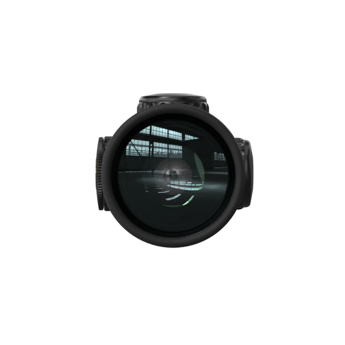 Continental LPVO 1-6x24 SFP Hunting Scope (SCOC-23) - Image 8