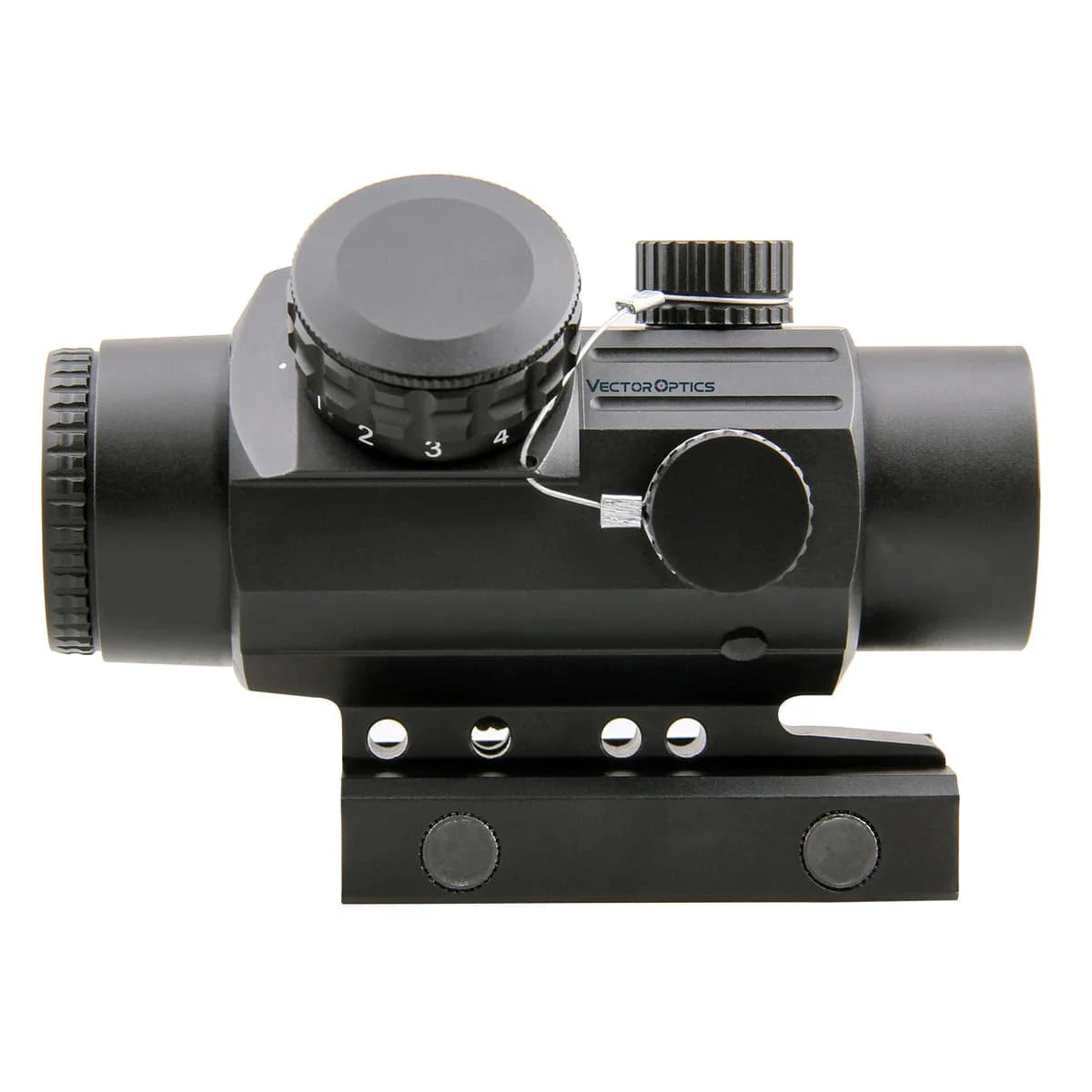 Calypos 1x30 SFP Prism Scope (SCOC-25) - Image 4