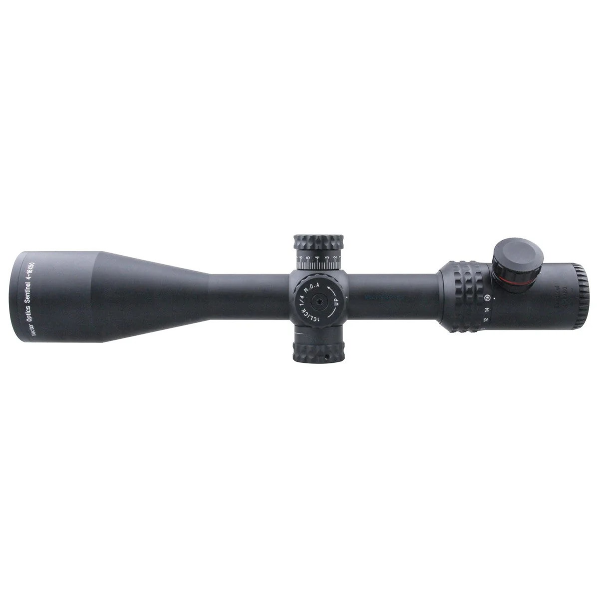 Sentinel 4-16x50SFP E-SF (SCOL-13) - Image 3