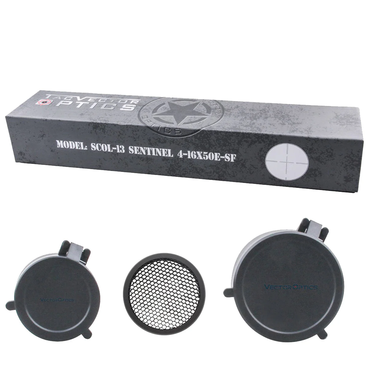 Sentinel 4-16x50SFP E-SF (SCOL-13) - Image 9