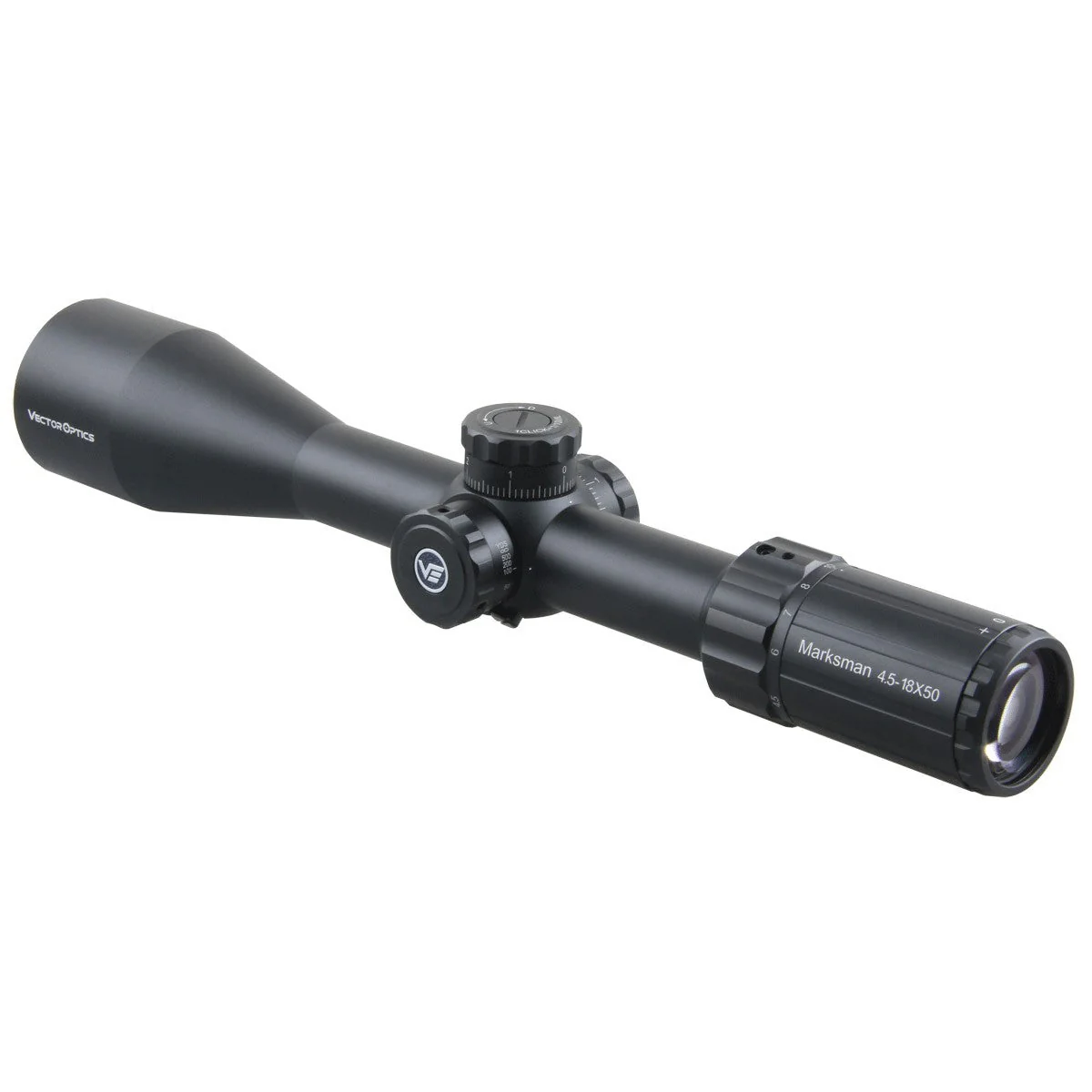 Marksman 4.5-18x50 SFP (SCOL-15) - Image 3