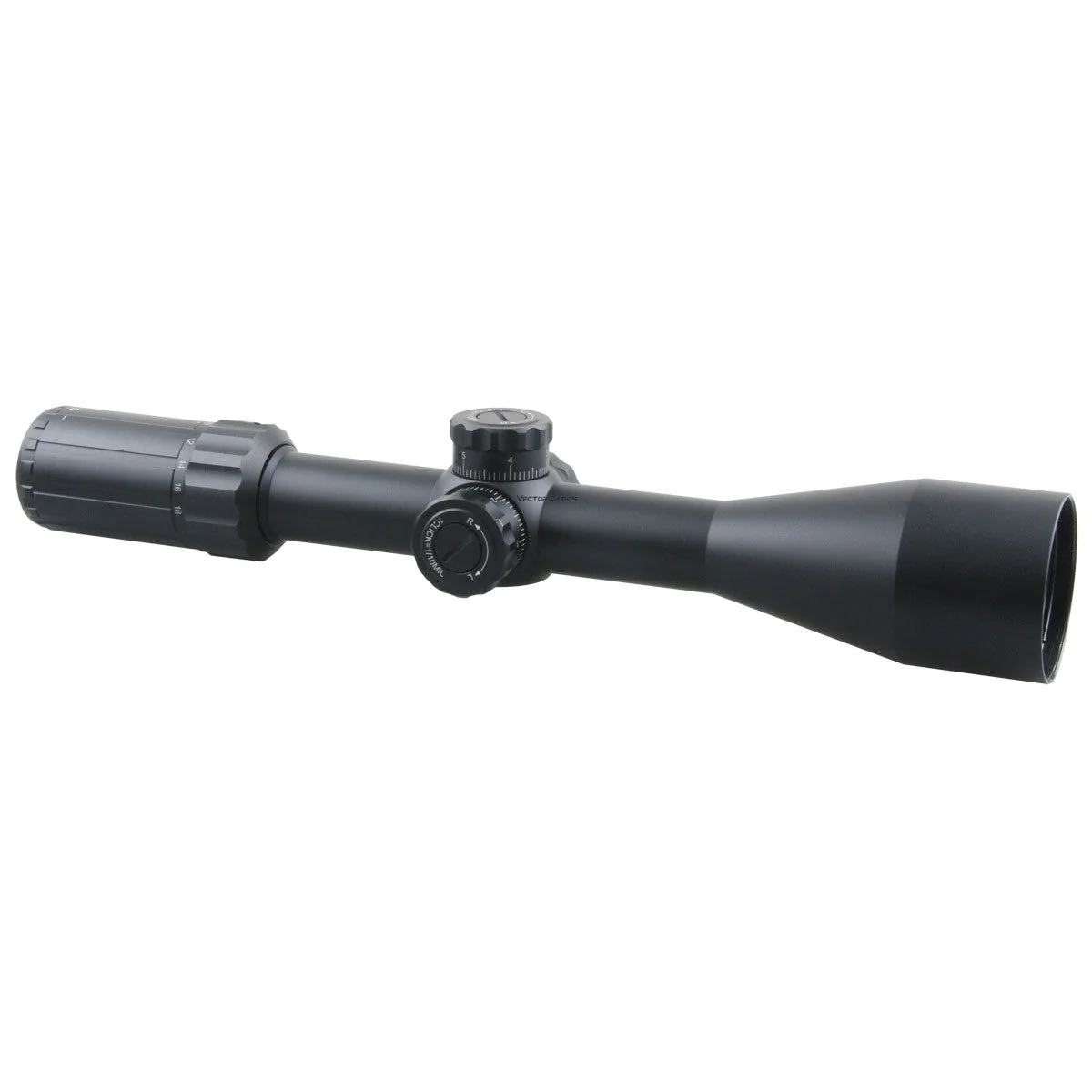 Marksman 4.5-18x50 SFP (SCOL-15) - Image 4