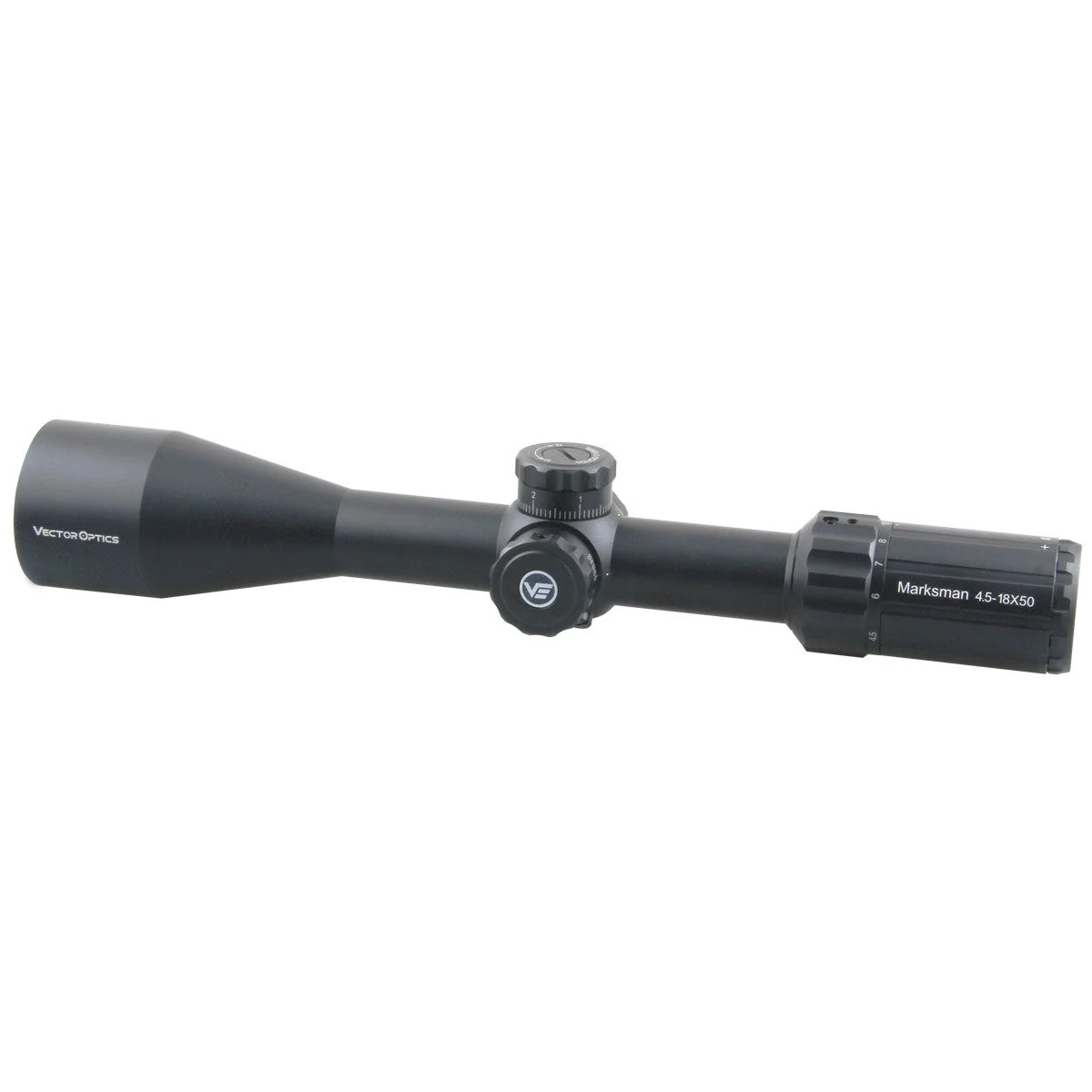 Marksman 4.5-18x50 SFP (SCOL-15) - Image 5