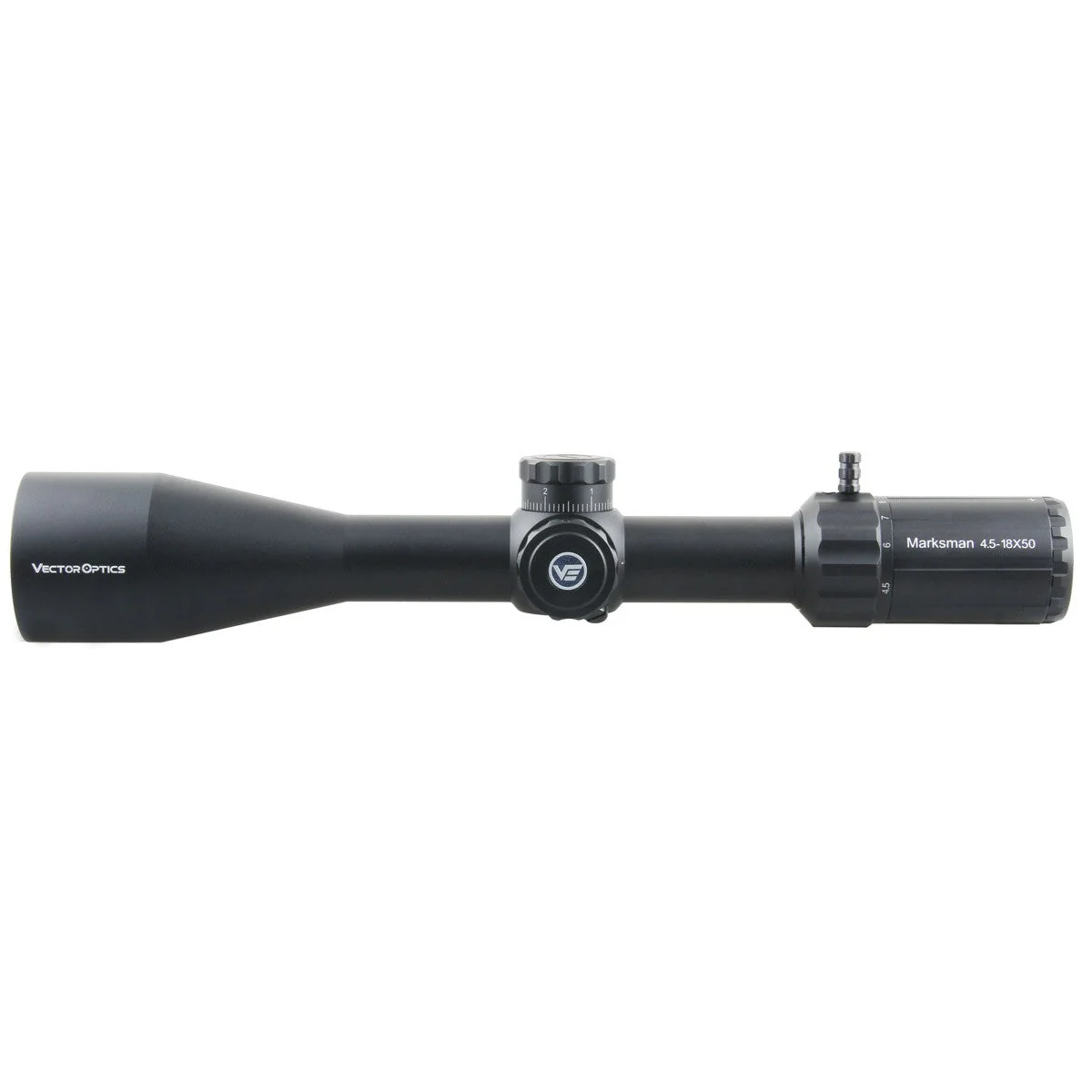 Marksman 4.5-18x50 SFP (SCOL-15) - Image 7